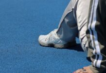 「HI-TEC」のトレーニングシューズ「MAGNUM U.S.T」に日本限定カラーが登場