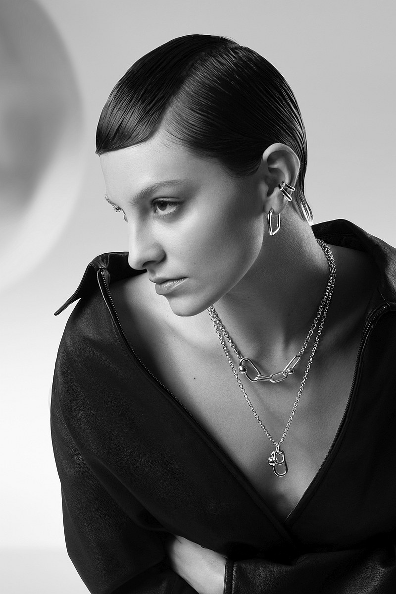 バルーンをイメージした「ブランイリス」の新作ジュエリー - HEROES ONLINE