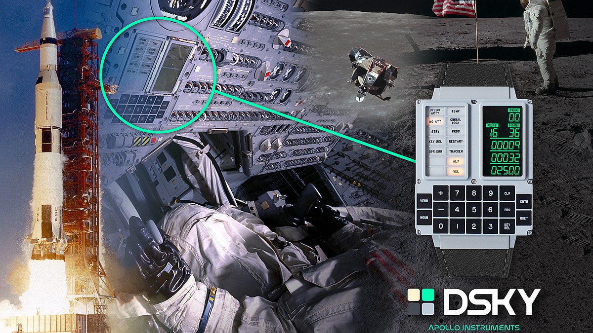 アポロ計画 アポロ計画」成功の裏には、“進化し続ける”コンピューター