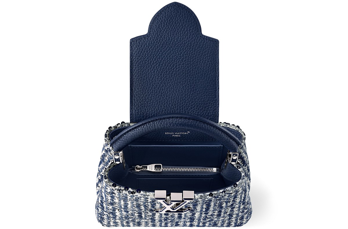 ★3日以内返品可★ 美品 LOUIS VUITTON ルイ・ヴィトン ツイード スパンコール ドーフィーヌ MINI M55491 ショルダーバッグ ブラック マルチカラー ツイード スパンコール カーフレザー レディース 楽天市場】ヴィトン ドーフィーヌ ミニの通販