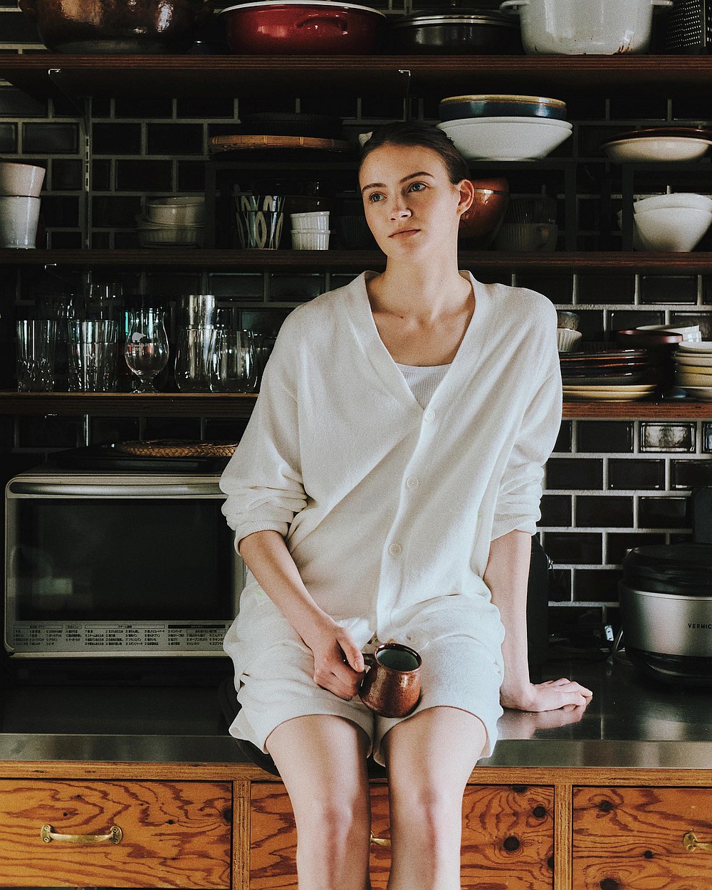 原宿にいけるパジャマ」がコンセプトの新ブランド「Chill ST/チルスト