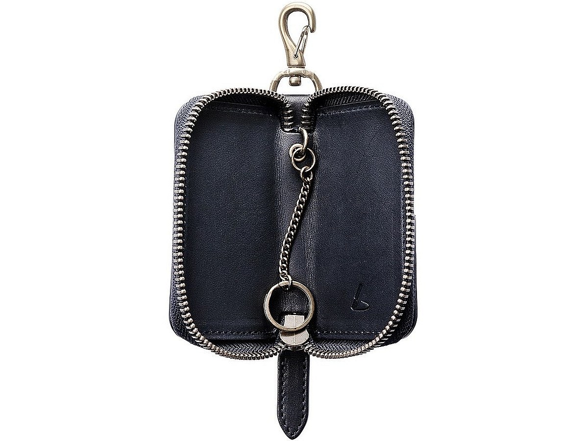 ヴィンテージワックスレザーを採用した「TSUCHIYA KABAN」の新作バッグ