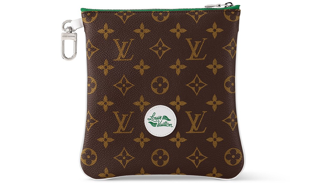 ギフトにも最適な「ルイ・ヴィトン」のゴルフコレクション - HEROES ONLINE