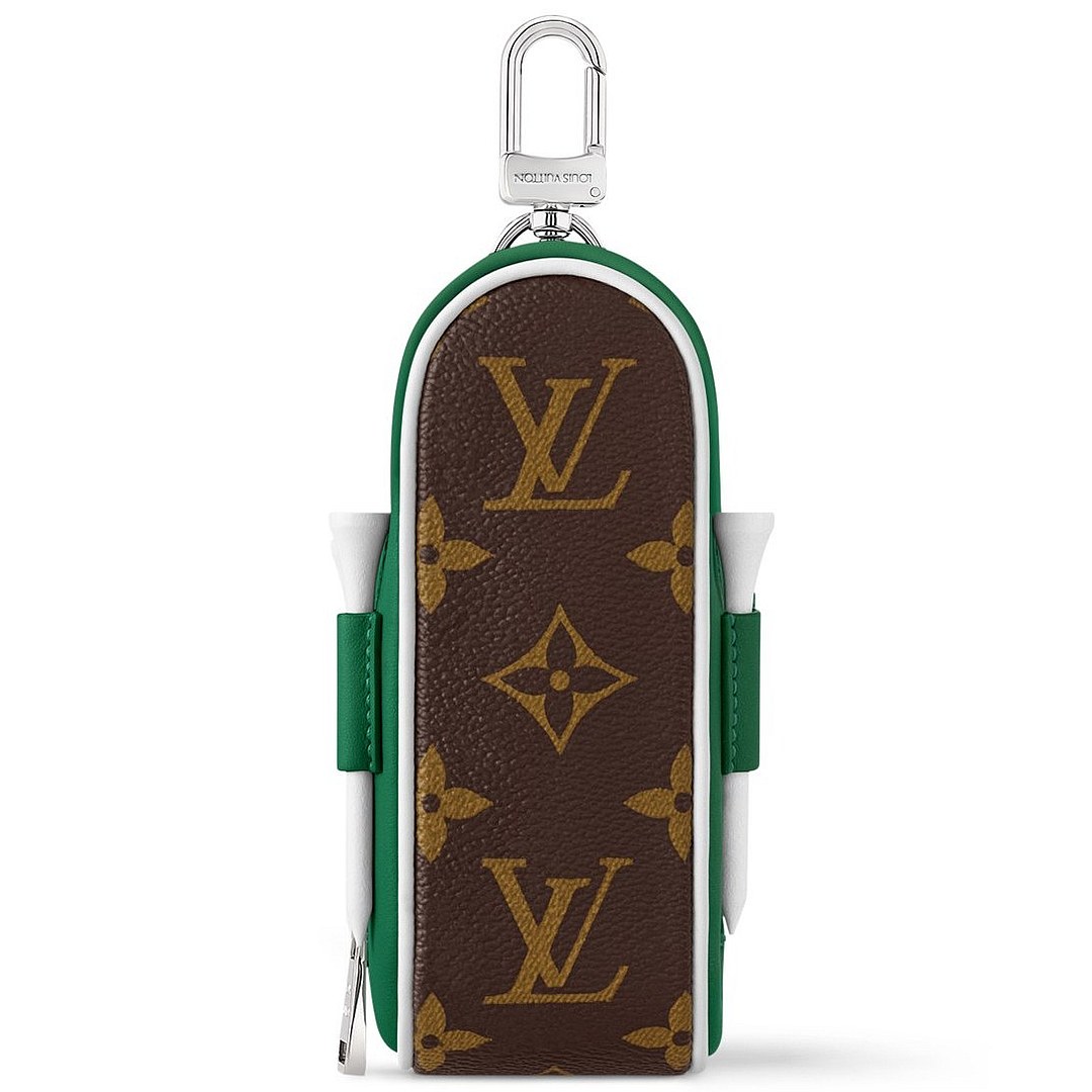 ギフトにも最適な「ルイ・ヴィトン」のゴルフコレクション - HEROES ONLINE