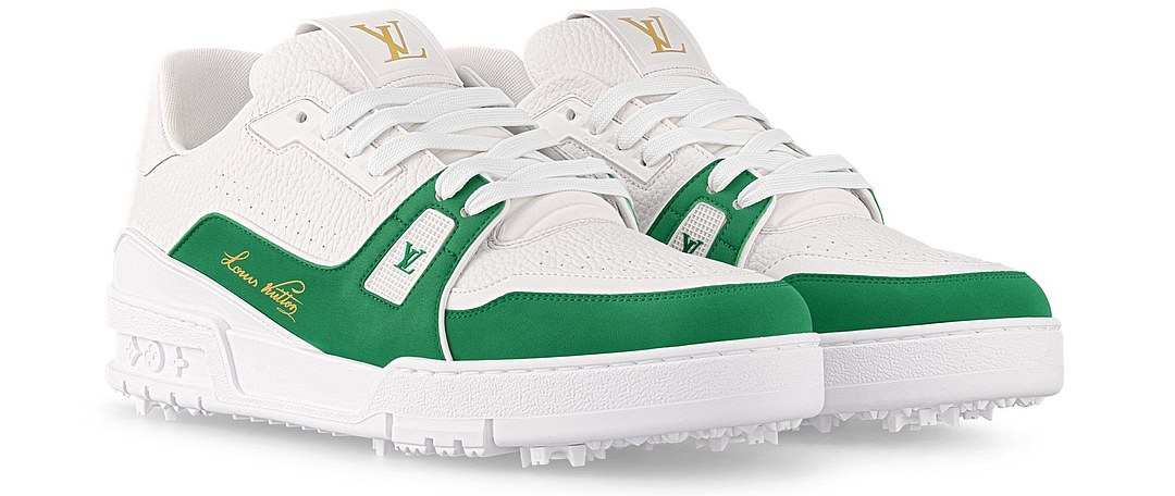 ギフトにも最適な「ルイ・ヴィトン」のゴルフコレクション - HEROES ONLINE