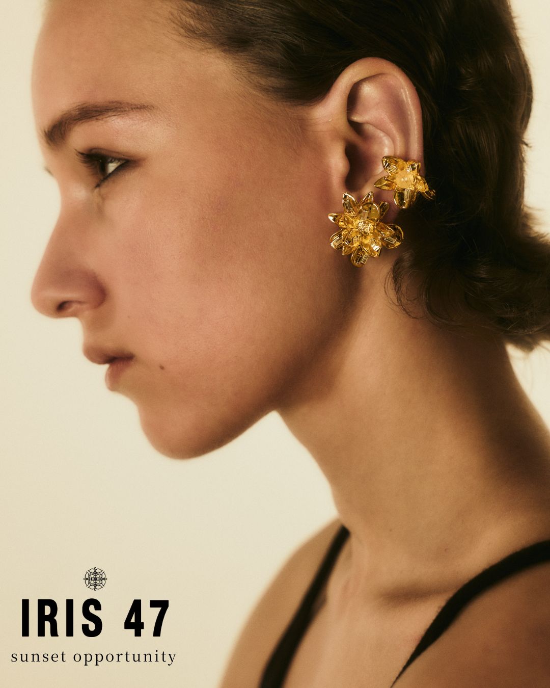 ジュエリーブランド「ル ボンボン」と「イリスフォーセブン」初の路面