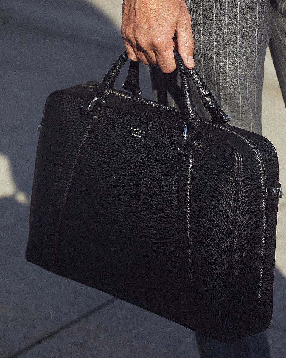 ペッレ モルビダ」の“MADE IN ITALY”にこだわったハイエンドなバッグ