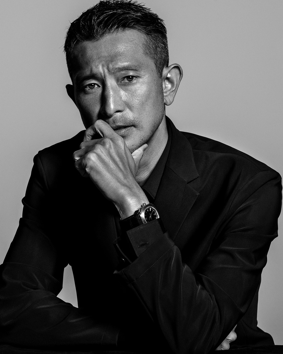 矢沢永吉、羽生結弦、イチロー、三浦春馬など“一流”の日本人男性88名が