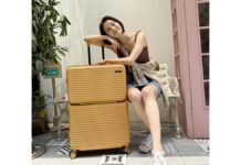 タレント兼YouTuber 新谷あやかさんストリートバッグブランド「EDGELINK」のブランドアンバサダーに就任