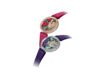 【ヴァン クリーフ&アーペル】「ペルレ エクストラオーディネールフリュイ アンシャンテ ウォッチ」を発表