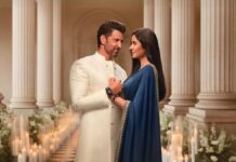 The Time is Now – ラドーが贈る、時を超えるギフト –