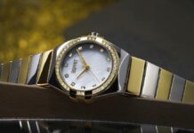 オシャレ女子がもらって喜ぶテンションが上がるファッションウォッチ