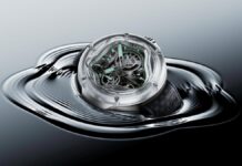 【ウブロ】ポップアップイベント「The Art of Fusion ~異なる素材やアイデアの融合~」を開催!