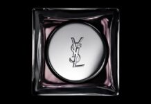 【YSL BEAUTY】ジェンダーレスなクチュールフレグランス「ル ヴェスティエール デ パルファム」からギフトにも最適な35mLサイズが限定登場。