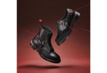 新年を祝う、2026年ドクターマーチン最初のコレクションをタイムレスなスタイルに、丑年らしい幸運と躍動感のエッセンスを。