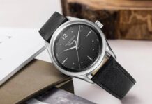 アメリカ発「PRAESIDUS(プレジダス)」- 新作腕時計平和と繁栄への祈りを込めたタイムピース「Victory Watch」発売