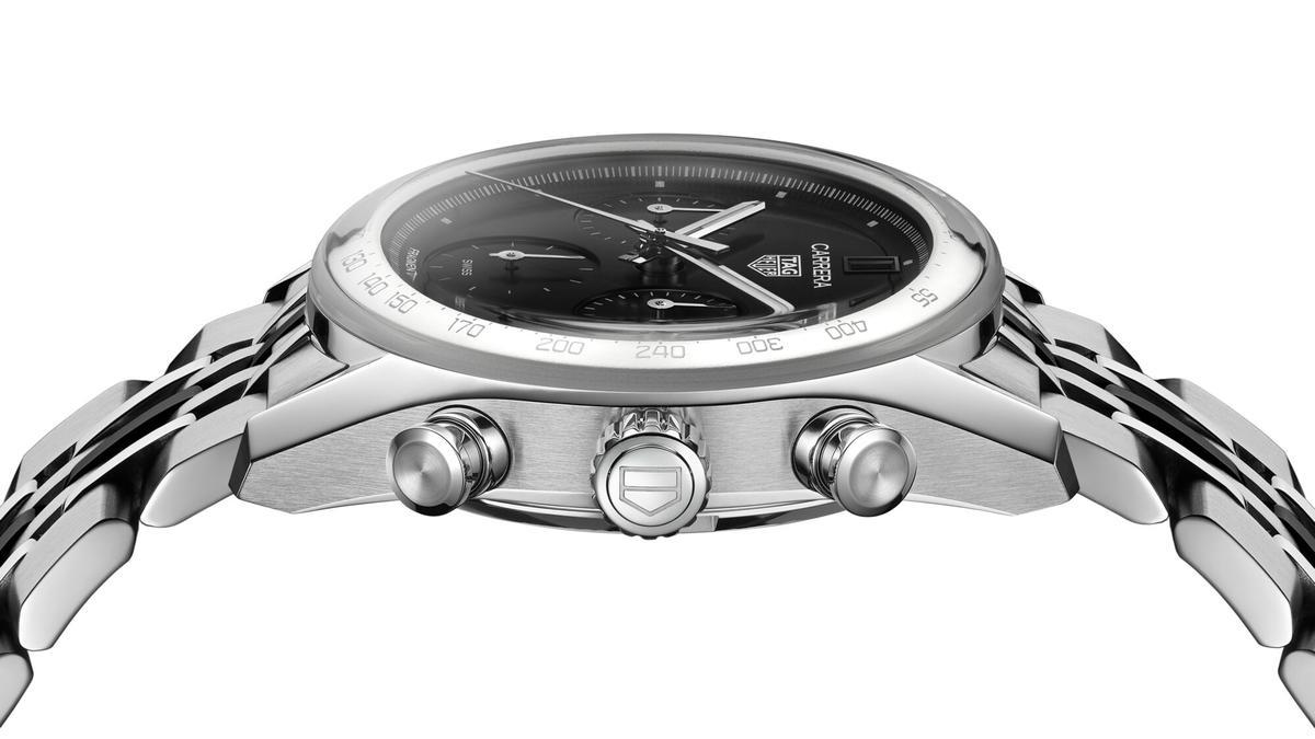 タグ・ホイヤー、藤原ヒロシ率いるフラグメントとのコラボレーション第