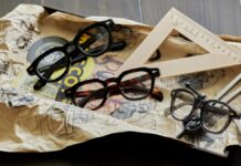〈MOSCOT〉NEW RELEASE THE 19TH JAPAN LIMITED MODELS