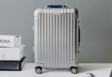 【RIMOWA】新年の幕開けを祝い「再生と安らぎ」を表現した新色アイテムが登場!