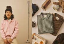 SNOW PEAKとJOURNAL STANDARD、当時の空気感を纏う別注シリーズが発売