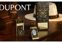 S.T. Dupont(エス・テー・デュポン)アメリカの名門シガーブランド、”フエンテ”とコラボレーションし、両メゾンが誇るサヴォアフェール(職人技)へのオマージュとして特別なコレクションを発表
