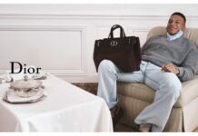 【Dior】キリアン・エムバペが登場するキャンペーン映像を公開