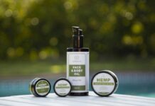 世界第4位のCBDブランド「ENDOCA(エンドカ)」三度目の日本上陸