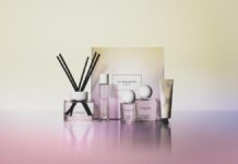 【ジョー マローン ロンドン】春の訪れを祝して「サクラ チェリー ブロッサム」コレクションが今年も登場