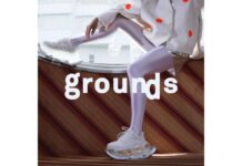 フットウェアブランド<grounds / グラウンズ>が1年半ぶりに福岡PARCOにてPOP-UPを開催!