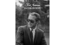 オリバーピープルズ、ポール・ニューマンのレガシーに敬意を表したサングラスとオプティカルフレームを発売