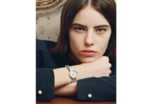 【DIOR TIMEPIECES】「ラ デ ドゥ ディオール」コレクションの最新作