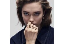 ショーメから、「ビー ドゥ ショーメ」コレクション 新作発表