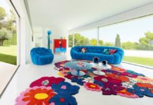 2026年3月〈Roche Bobois × Pedro Almodovar〉新作コレクション発表イベント開催のお知らせ