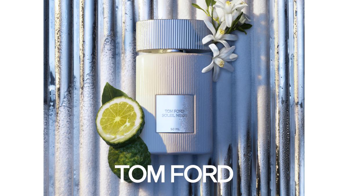 トム フォード ソレイユ ネージュ オード パルファム スプレィ