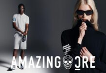 米国の革新的な技術と韓国のファッショントレンドが融合したプレミアムゴルフウェアブランド「AMAZINGCRE」が日本初上陸2026年3月13日(金)、表参道ヒルズにフラッグシップストアをオープン!
