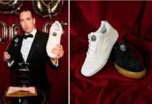 Vans x PALACE SKATEBOARDS スケートパフォーマンスとストリートの美学が融合した新モデルが登場