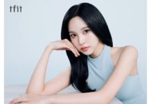 TFIT、TWICE ミナを2026年 韓国・日本公式アンバサダーに起用