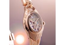 日常に優雅さを採り入れたい!そんな女性にオススメのエレガントウォッチ