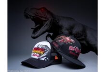 【ニューエラ】アニメ「最強王図鑑」シリーズとのコラボレーション第2弾を3月7日(土)に発売