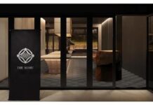 【3月5日グランドオープン】心身回復に特化した温浴メディテーション空間「THE NOMU」福岡・天神に誕生