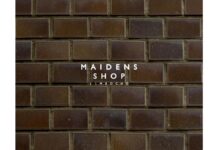 MAIDENS SHOP JIMBOCHO オープンのお知らせ