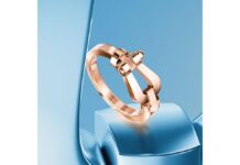 【FRED】アイコニックな「フォース10」コレクションから新作の登場