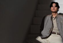 BOSS SELECTED BY SHOHEI OHTANI: BOSSと大谷翔平が贈る新作コレクションが登場