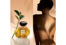 シチリアの春、朝日で鮮やかな黄金色に染まるシトラスのきらめく香り「アルマーニ プリヴェ オランジュ メディテラネ」