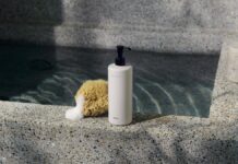 BAUM、アロマティック ボディウォッシュを4/2(木)発売