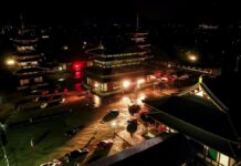 世界的なビンテージカー・スーパーカーの華麗なる祭典「コンコルソ デレガンツァ ジャパン 2026」開催