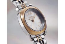 4月から社会人1年生。そんな女性に贈りたい腕時計