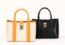 クリスチャン ルブタン 2026年サマーコレクションより、日本限定モデルを含む新作バッグ「Nox Tote」登場