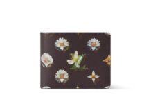 【ルイ・ヴィトン】モノグラム・フラワー キャンバスがフレッシュな印象を演出する新作メンズウォレットとレザーグッズが登場