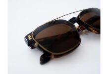 【新ブランド誕生】アメカジを貫く、大人のためのアイウェアブランド「P.(ピィドット)」4月ローンチ。